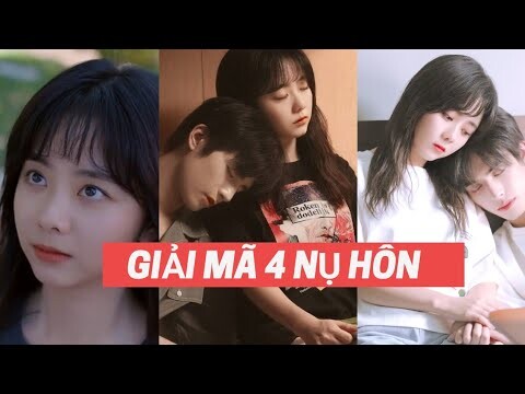 Phim Lấy Danh Nghĩa Người Nhà Tập cuối :  Giải mã 4 nụ hôn ngọt ngào của Lăng Tiêu và Lý Tiêm Tiêm