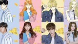 Cheese In The Trap (2018) | Sub Indo
