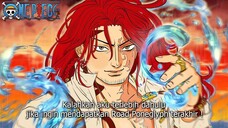 PREVIEW OP 1130 - GILA! AKHIRNYA SOSOK LUKA BAKAR DIPERLIHATKAN! SHANKS MENGINCAR ORANG TERSEBUT