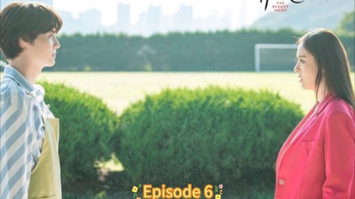 The Beauty Inside K Drama Series Tagalog Dub 🇵🇭🇰🇷 Episode 6