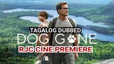 DOGS GONE 2023 TAGALOG DUBBED