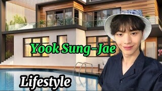 Yook Sung-Jae, lifestyle, biography, height, weight, hobbies, Religion, Networth, Ethnicity 2022