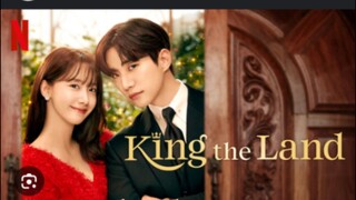 KING THE LAND EP16/ENG SUB/FINALE