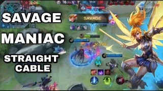 THE MOST AGGRESSIVE FANNY MONTAGE #20 || 14K SUBS SPECIAL  MONTAGE || STRAIGHT CABLE