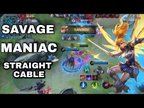 THE MOST AGGRESSIVE FANNY MONTAGE #20 || 14K SUBS SPECIAL  MONTAGE || STRAIGHT CABLE