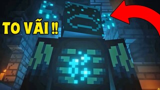 MINECRAFT 1.19 QUÁ ĐẸP !! *CÙNG MÌNH XEM TRAILER 1.19 MỚI NHẤT*