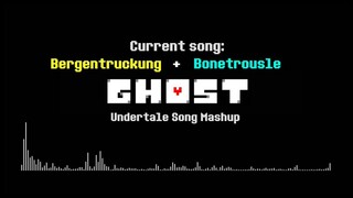 Undertale song mashup [Drum and Bass Remix]