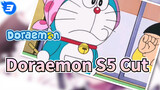 Siêu Nhẫn | Doraemon S5 Cut_3