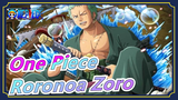 [ONE PIECE]All suffering has its rewards|Roronoa Zoro/Epic