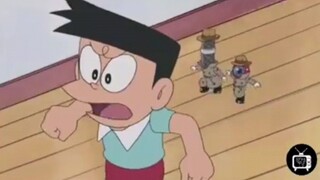 Isang Secret Spy Operation - Doraemon Tagalog Dubbed