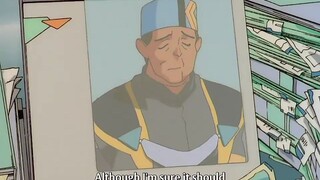 Tenchi Muyo Ryo Ohki Episode 13 English Subbed