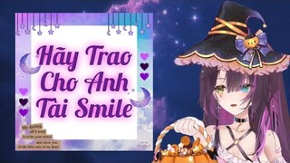 212♫ Hãy Trao Cho Anh. Tài Smile| Suri Mukeki 💜☂️