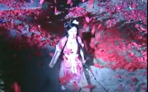 [Remix]Piaoxu wants to kill Haitang to bury up her secret
