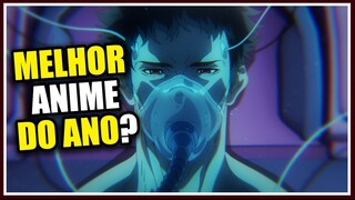 O ANIME QUE HUMILHOU OUTROS ANIMES DE AÇÃO BEM AQUI!! (Ninja Kamui Ep. 6)