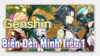 Biển Đèn Minh Tiêu 1