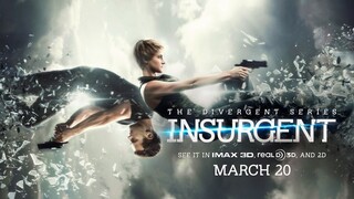 WATCH MOVEI: Insurgent 2015 trailer: link in the description: