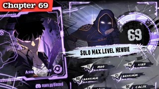 Solo Max-Level Newbie » Chapter 69