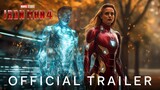 IRON MAN 4 - Official Trailer (2024) Robert Downey Jr, Katherine Langford | Marvel Studios