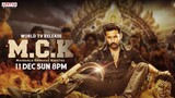M.C.K. Full movie in Hindi dubbed