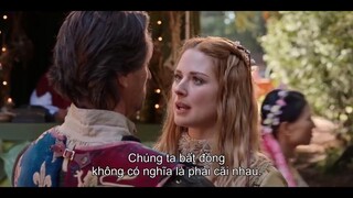 Dòng sông Trinh Nữ (Phần 4) EP 7 [Sub Việt]