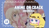 Loli Anthem - Anime on Krek Season 2 Episode 18