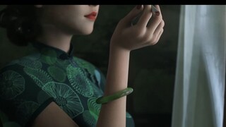 [CG Animation] "Dawn Blossoms Plucked at Dusk" Beijing Institute of Fashion Technology junior works 