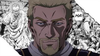 Warum Askeladd so genial ist... [Vinland Saga]