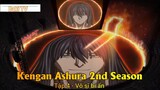 Kengan Ashura 2nd Season Tập 4 - Võ sĩ bí ẩn