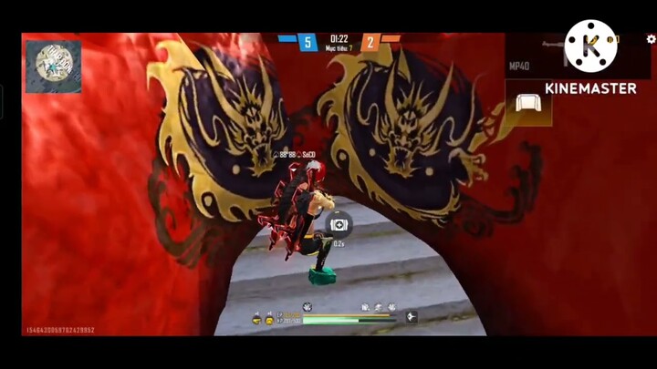 nhạc game free fire Anh sẽ đợi remix Khang mobile