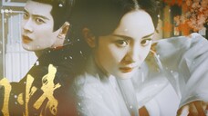 【Apa! Qingqiu Baiqian membangkitkan Zhou Shengchen dengan usahanya sendiri! 】Yang Mi*Ren Jialun