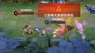 人类，完蛋了！