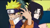 Naruto seharusnya bisa bawa balik Sasuke di arc pengejaran