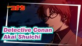 [Detective Conan]Akai Shuichi