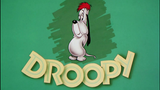 Dumb-Hounded 1943 American animated short film. The first to feature Droopy