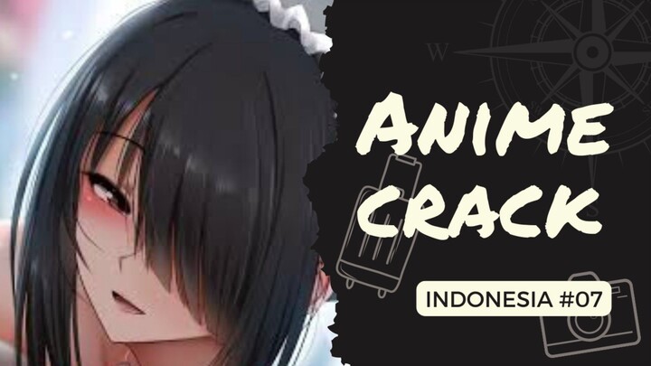 3x KAWIN | Anime Crack #7