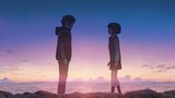 Anime|"Your Name"|"Zenzenzense" MV 1080P