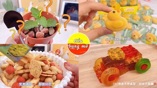 [抖音] [Douyin] Unboxing Đồ Ăn Vặt - Ăn vặt cùng TikTok | tiểu bụng mỡ #25