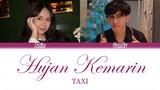 Hujan Kemarin - Taxi | Cover by Cenin, Cendy & Anin (Ai Cover)