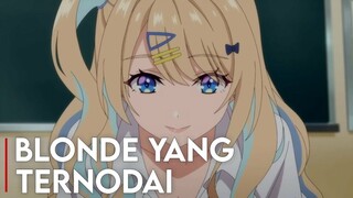 EPISODE 1 HEROIN TERNODAI DAN MC TER NTR!