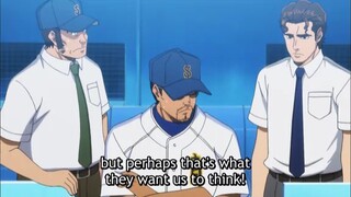 Ace of diamond episode 57 season 1