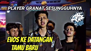 PLAYER GRANAT SESUNGGUHNYA