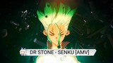 Dr Stone - Senku Edit [AMV]