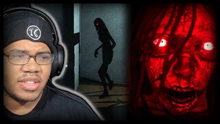 You're Trapped in Your Office with a DEMON | Nightmare Shift