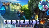 GROCK IS THE KILL STEAL KING ⛰️ WATCH ME STREAM AT NONOLIVE!