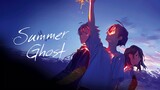 Summer ghost movie