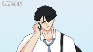 MENYELAMATKAN OCHA - Drama Animasi Sekolah