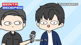KUKIRA SUNG JIN WOO TERNYATA 🗿- BERITA BEDEPEW