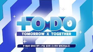 To Do X TXT Ep 70