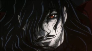 【hellsing】HOLLOW HUNGER