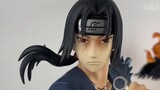 [Phòng đánh giá] Từng đứng đầu ngành, giờ ai mua cũng phải lo! "Đánh giá nhân vật" Sasuke Itachi · S